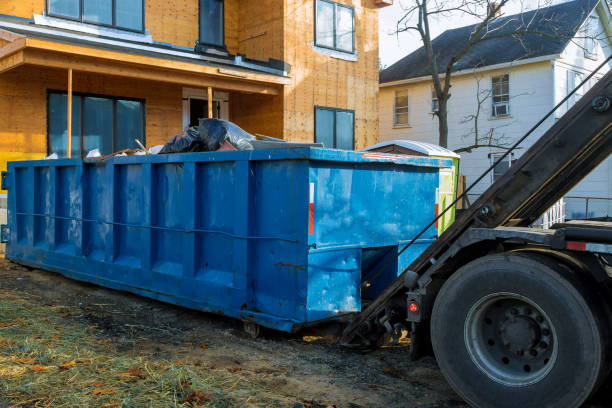 Best Demolition Debris Removal  in Nashville, MI