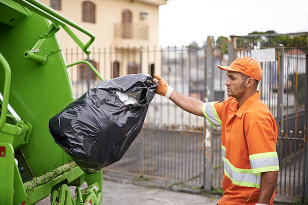 Retail Junk Removal in Nashville, MI