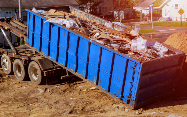 Best Dumpster Rental Services  in Nashville, MI